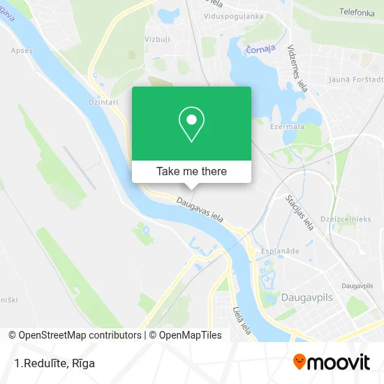 1.Redulīte map
