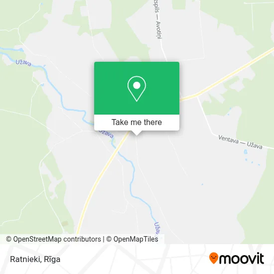 Ratnieki map