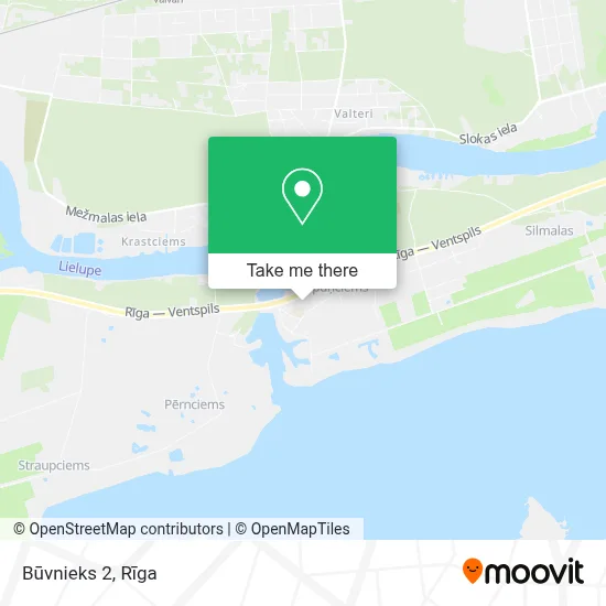 Būvnieks 2 map