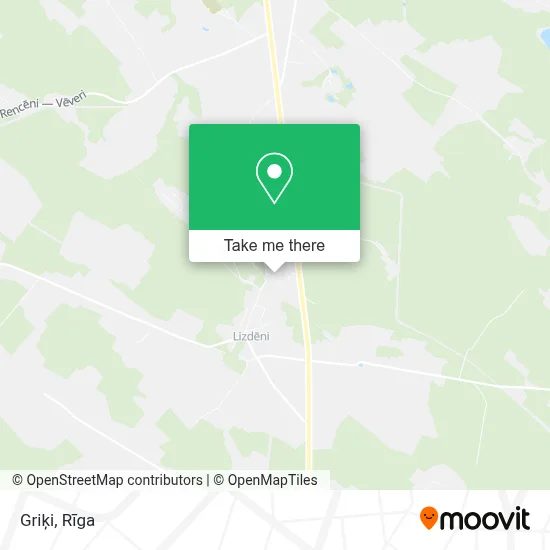 Griķi map