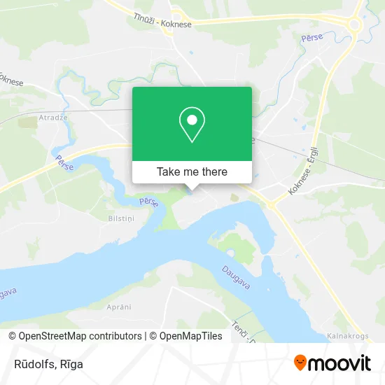 Rūdolfs map
