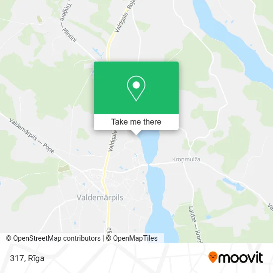317 map