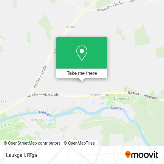 Laukgaļi map