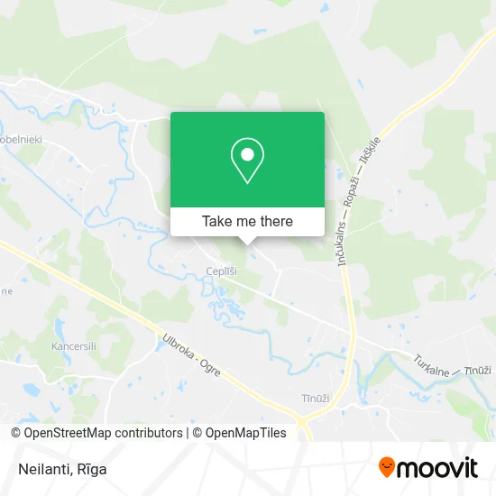 Neilanti map