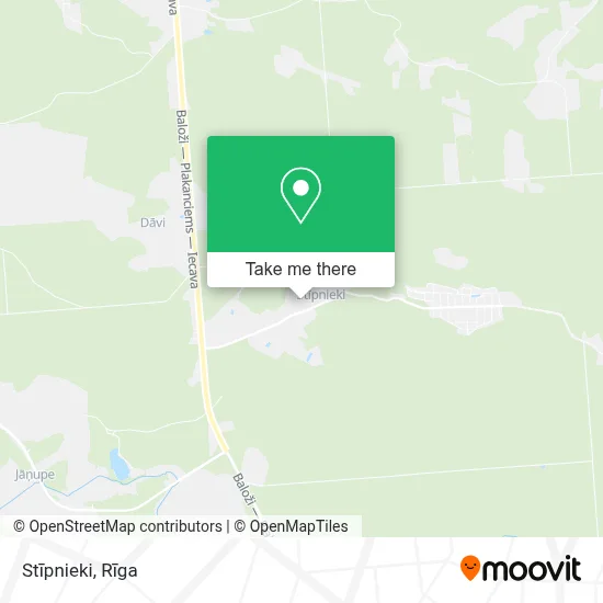 Stīpnieki map