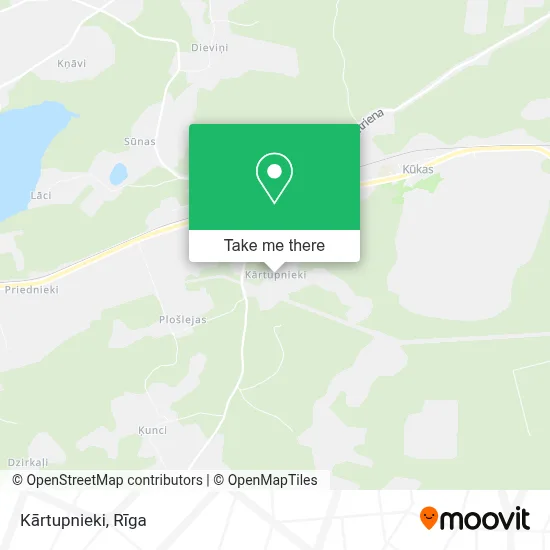 Kārtupnieki map