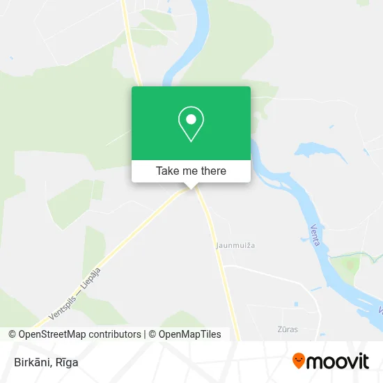 Birkāni map