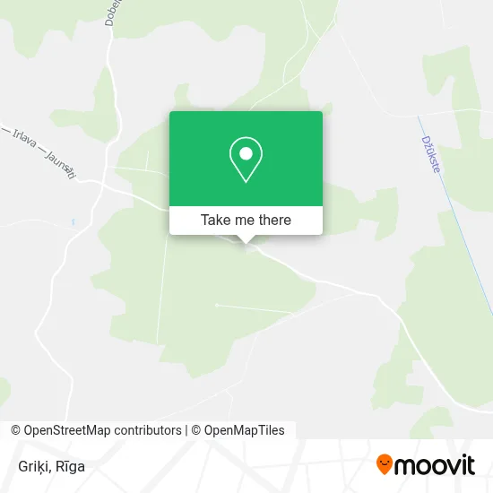 Griķi map
