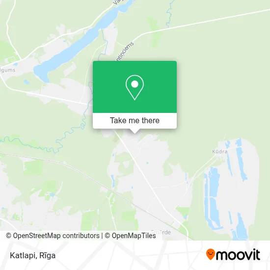 Katlapi map