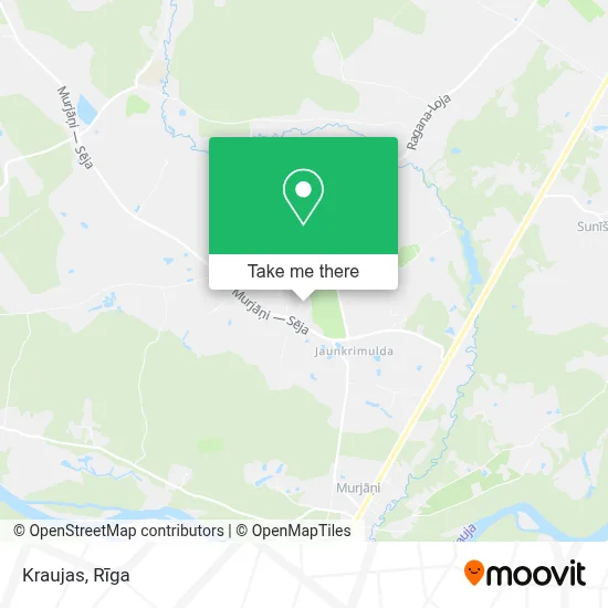 Kraujas map