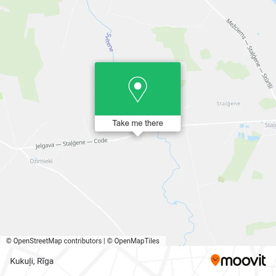 Kukuļi map