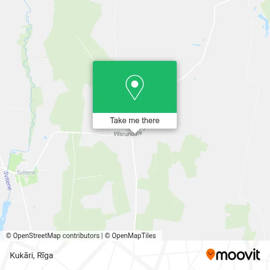 Kukāri map