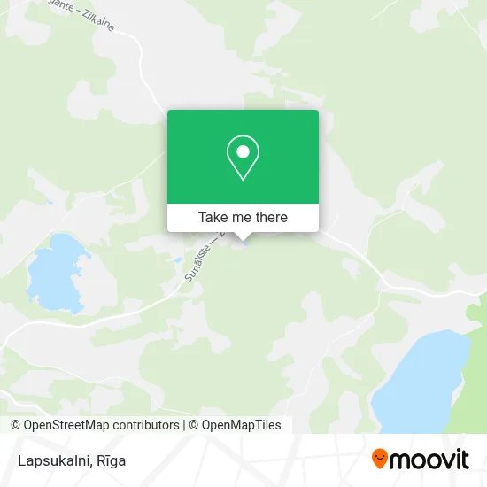 Lapsukalni map