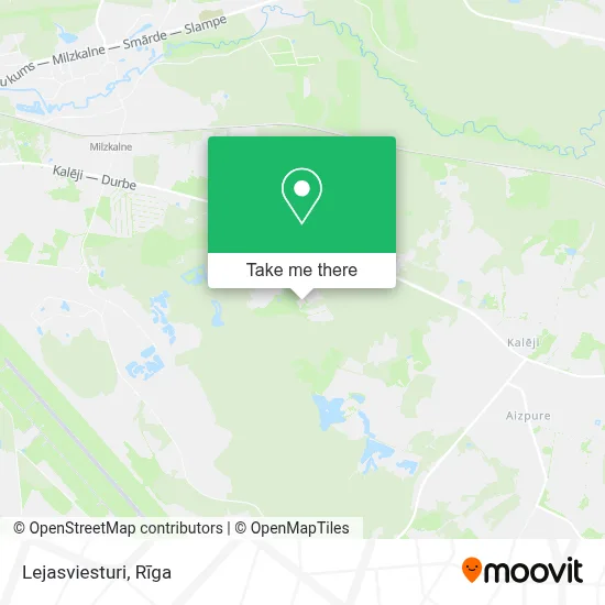 Lejasviesturi map