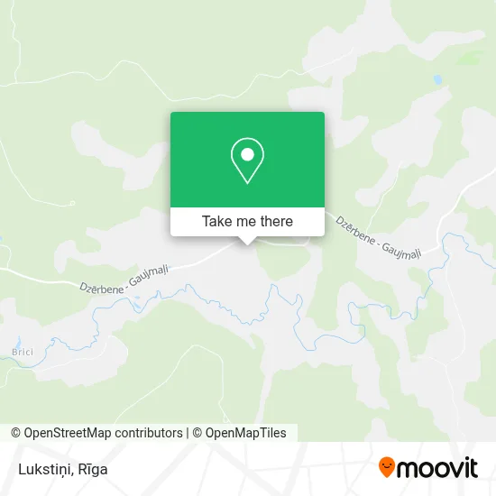 Lukstiņi map