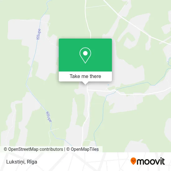 Lukstiņi map