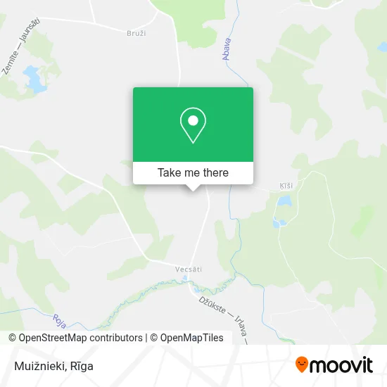 Muižnieki map