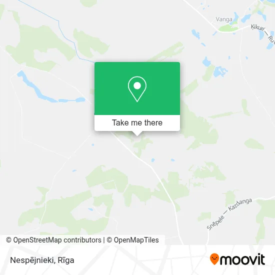 Nespējnieki map