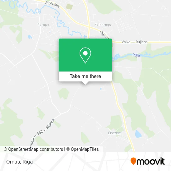 Omas map