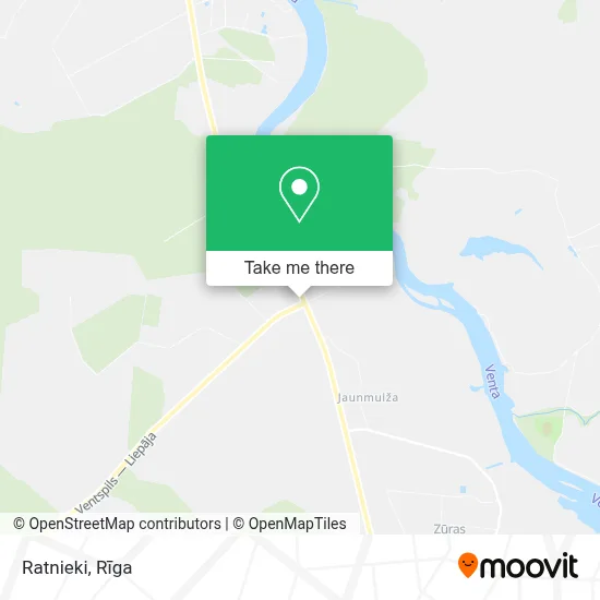 Ratnieki map
