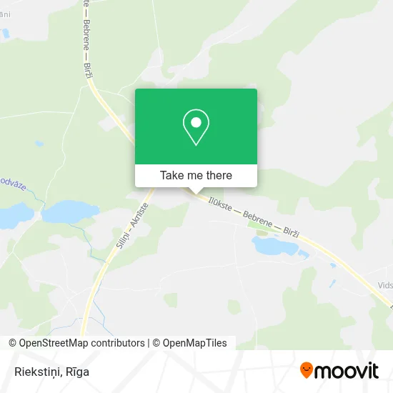 Riekstiņi map