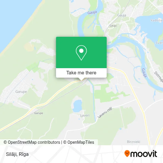 Silāji map