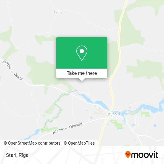Stari map
