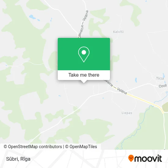 Sūbri map