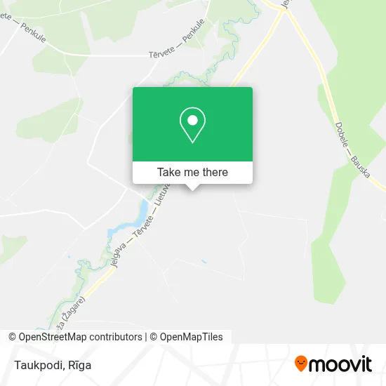 Taukpodi map