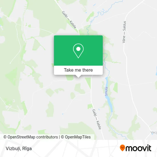 Vizbuļi map