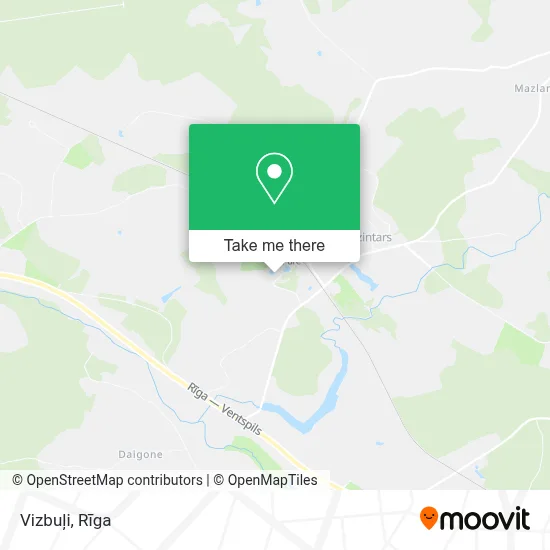 Vizbuļi map