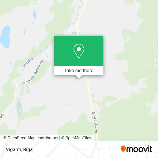 Vīganti map