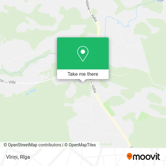 Vīriņi map