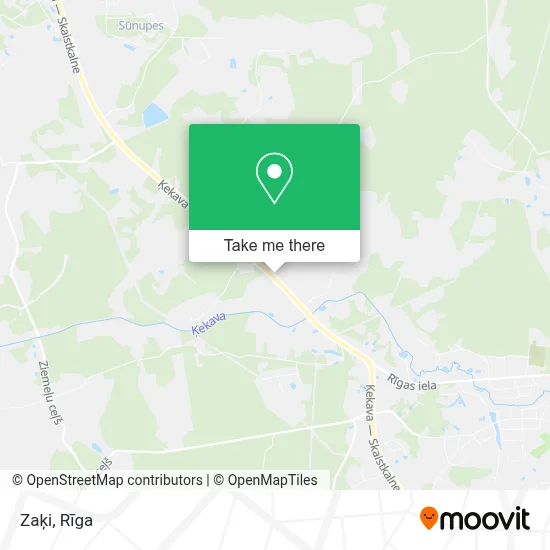 Zaķi map