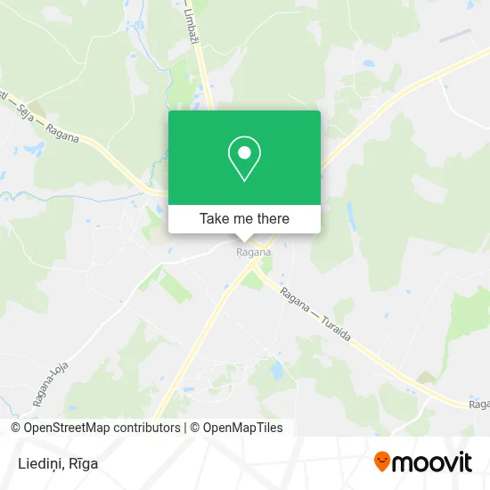 Liediņi map