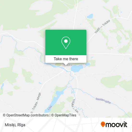 Misiķi map
