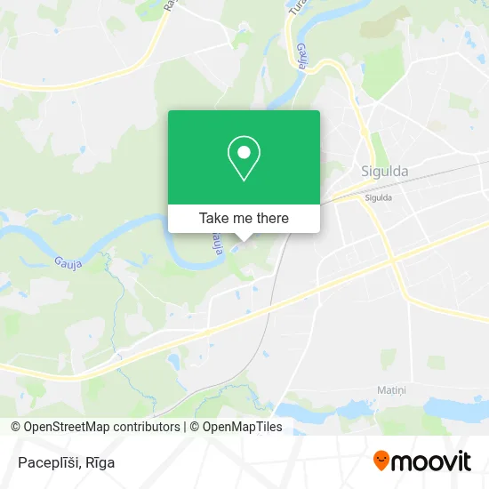 Paceplīši map