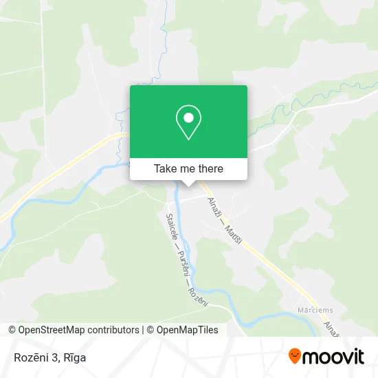 Rozēni 3 map