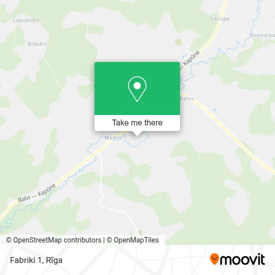 Fabriki 1 map