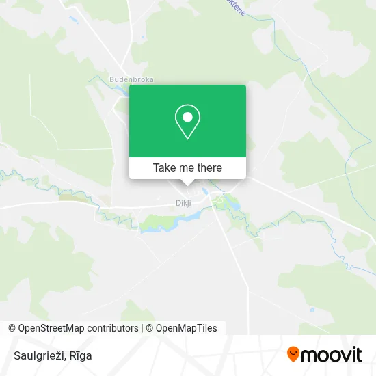 Saulgrieži map