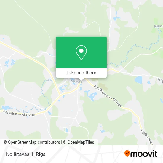 Noliktavas 1 map