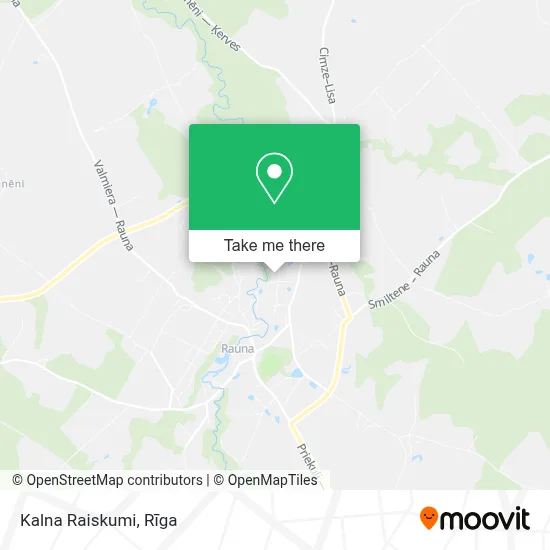 Kalna Raiskumi map