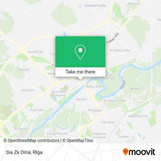 Sia Zk Dina map