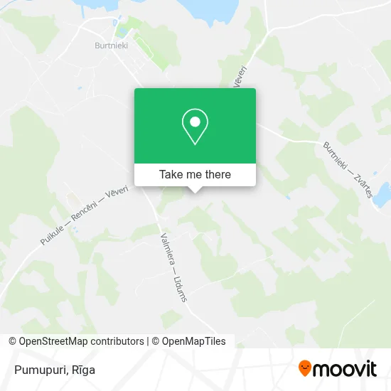 Pumupuri map