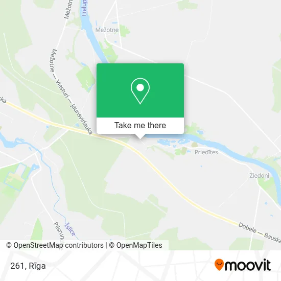 261 map
