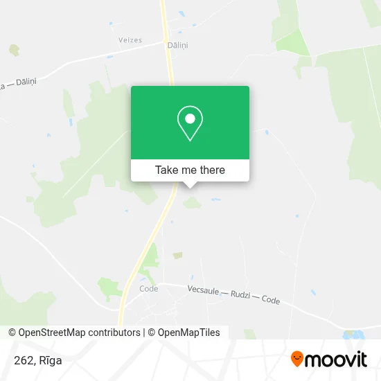 262 map