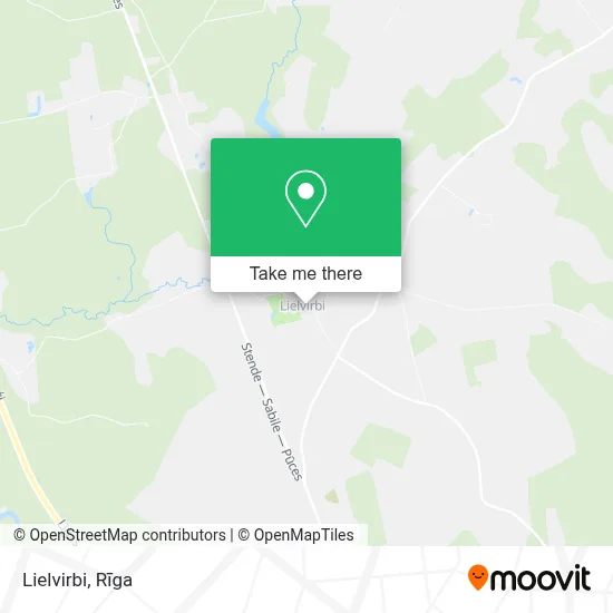 Lielvirbi map