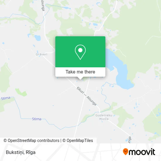Bukstiņi map