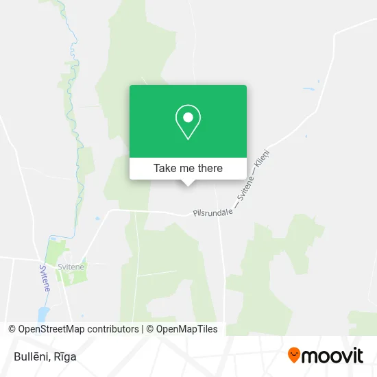 Bullēni map