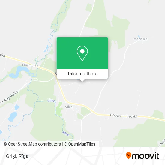 Griķi map